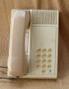 Tarsis TXE  C/T  Telyco Amper 1990