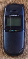 Z20 1510 Motorola