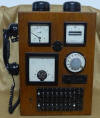 Kleiner Prüfschr 50  telefon.un signal KG 1961