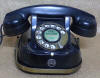 RTT 56B Bell Telephone