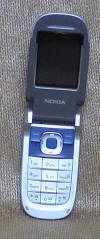 2760 Nokia