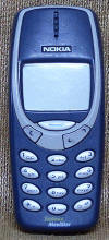 3310 Nokia