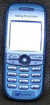 J210i  Sony Ericsson