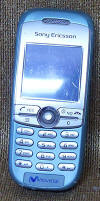 J210i Sony Ericsson