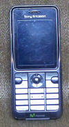 K530i  Sony Ericsson