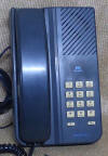 digitel  Telmex  Alcatel-Indetel 1993