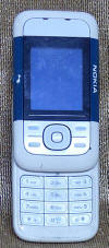 5200 Nokia