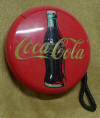 coca-cola disc telefoon brand telephone 1995