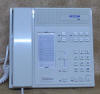 sistema telefonica Jefe  Siemens 1999