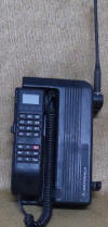 Amper  Motorola 1994