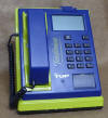 Teletup  Alcatel 2000