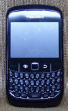 8520  BlackBerry
