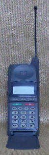 Microtac duo Motorola 1996