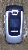 SGH-Z230 Samsung