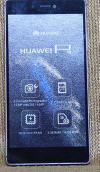 P6 Huawei 