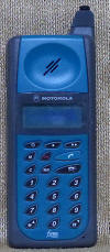 Flare premier  Motorola 1996