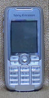 K700i Sony Ericsson