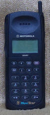 MG1-4A11  Motorola