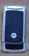W220 Motorola