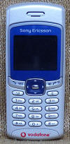 T230 Sony Ericsson