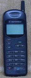 MG2-4B21 Motorola