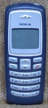2100 Nokia