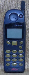 5110 Nokia