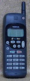 NHE-5NX Nokia