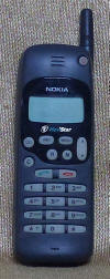 NHE-SNX Nokia