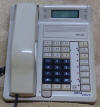STD-250 Data voice 1984