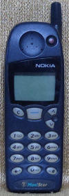 5110 Nokia