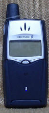 T39m Ericsson