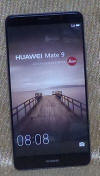 Mate 9 Huawei 