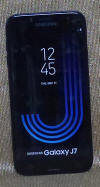 Galaxy J7 Samsung
