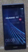 P9 Huawei