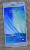 Galaxy A5 Samsung