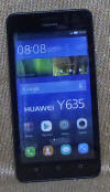 Y635 Huawei