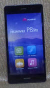 P8 Lite Huawei