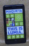 Lumia  Nokia