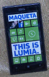 Lumia Nokia