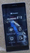 P8 Huawei