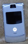 V3 Motorola