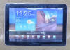 maqueta tablet Samsung Galaxy tab